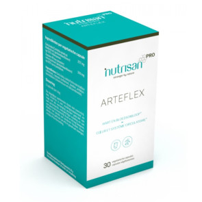 Arteflex Nutrisan Pro 30