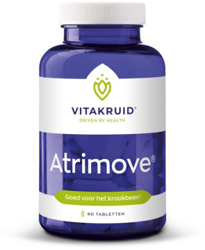 Atrimove® Glucosamine complex tabletten van Vitakruid