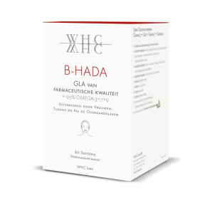 B-Hada van WHC Nutrogenics