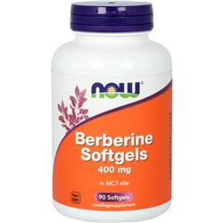 Berberine NOW (400mg)
