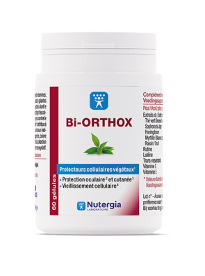 Bi-orthox Nutergia 60