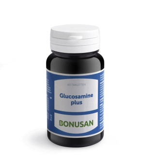 Glucosamine plus Bonusan 60