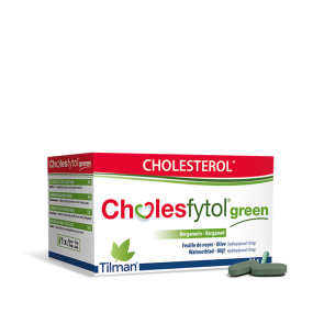 Cholesfytol® Green van Tilman