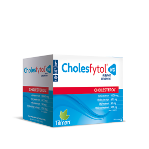 Cholesfytol® NG van Tilman