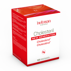 Nutrisan Cholesteril New Generation 120