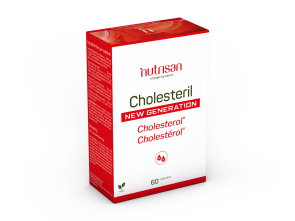 Nutrisan Cholesteril New Generation 60