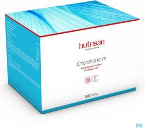 Chondronorm  Nutrisan 180