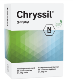 Chryssil Nutriphyt