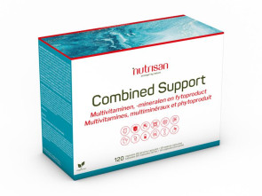 Combined Support Nutrisan 120