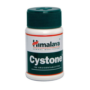 Cystone van Himalaya  (100tabl)