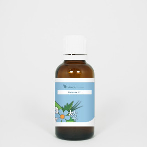 EDT012 Spierweefsel Endotox van Balance Pharma : 30 ml