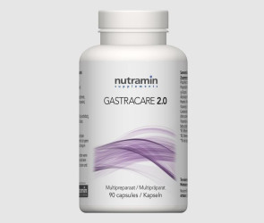 NTM Gastracare 2.0 Nutramin 90
