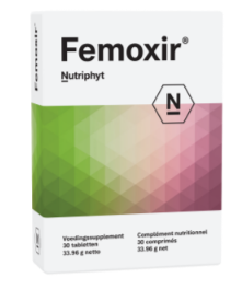 Femoxir Nutriphyt