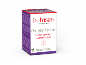 Florasan Femina nutrisan 30