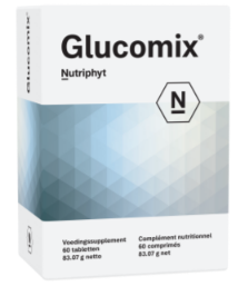 Glucomix Nutriphyt