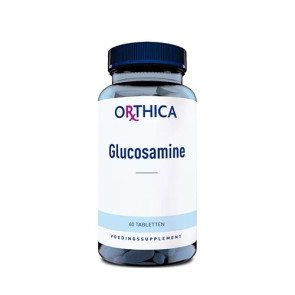 Glucosamine (compleet) Orthica 60