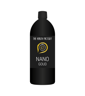 Nano Goud 500ml
