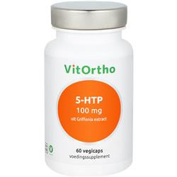 Griffonia extract Vitortho 5 HTP 60