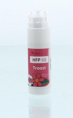 HFP066 Troost Flowerplex van Balance Pharma : 6 gram