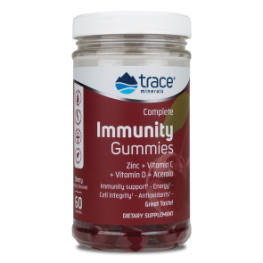 Immunity Gummies van Trace Minerals