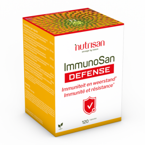 ImmunoSan Defense van Nutrisan
