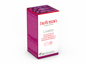 Livatox Nutrisan 60