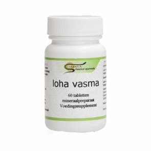 Loha Vasma (60 tab.) van Surya