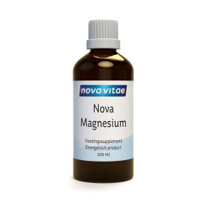 Magnesium van Nova Vitae
