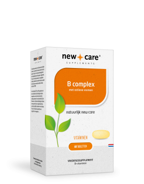 B complex van New Care