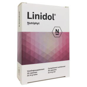 Linidol nutriphyt 30
