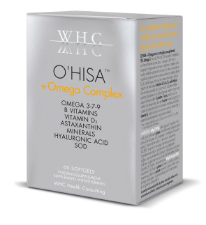 O'Hisa Omega Complex WHC