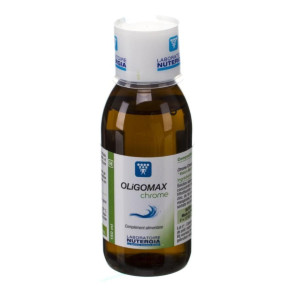 Oligomax Chroom Nutergia  150