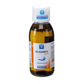 Oligomax Jodium Nutergia 150