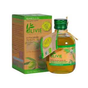 Olivie Plus 30X Bio