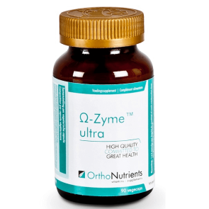 Omega Zyme Ultra OrthoNutrients