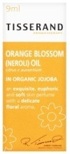 Orange blossom in organic jojoba van Tisserand : 9 ml