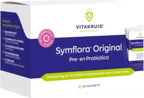 Symflora® Original  van Vitakruid (30 sachets)