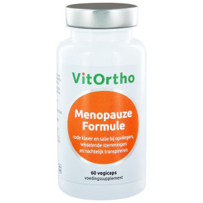 Menopauze formule Vitortho 60
