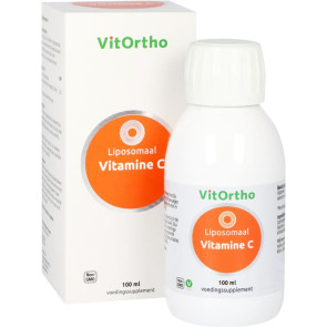 Vitamine C liposomaal van Vitortho