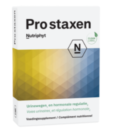 Prostaxen van Nutriphyt (30caps)