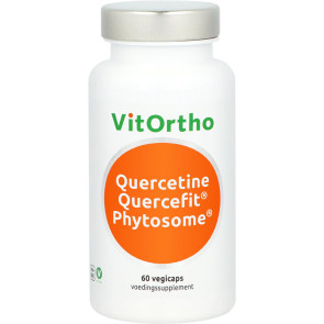 Quercetine quercefit phytosome van Vitortho