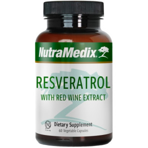Resveratrol NutraMedix