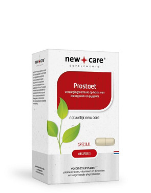 Prostaet van New care (60caps) 
