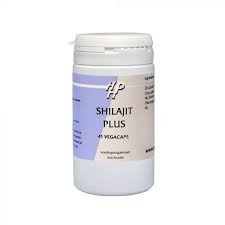 Shijalit plus van Holisan (45vcaps)