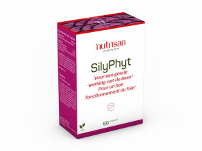 Silyphyt Nutrisan  60