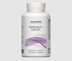 NTM Permeability support Nutramin 90 