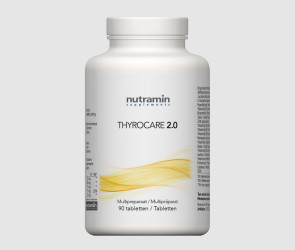 NTM Thyrocare 2.0 Nutramin 90