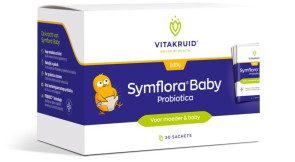 Symflora Baby Vitakruid