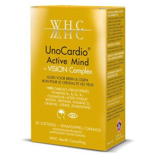 UnoCardio Active Mind WHC 30