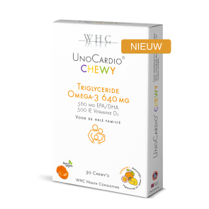 Unocardio Chewy